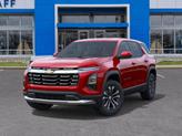 Thumbnail of 2026 Radiant Red Tintcoat Chevrolet Equinox