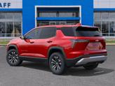 Thumbnail of 2026 Radiant Red Tintcoat Chevrolet Equinox