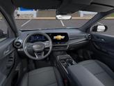 Thumbnail of 2026 Lakeshore Blue Metallic Chevrolet Equinox