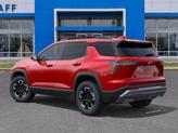 Thumbnail of 2026 Radiant Red Tintcoat Chevrolet Equinox