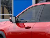 Thumbnail of 2026 Radiant Red Tintcoat Chevrolet Equinox