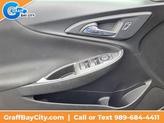 Thumbnail of 2023 Dark Ash Metallic Chevrolet Malibu