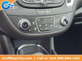 Thumbnail of 2023 Dark Ash Metallic Chevrolet Malibu