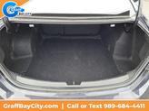Thumbnail of 2023 Dark Ash Metallic Chevrolet Malibu