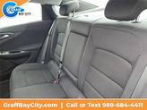 Thumbnail of 2023 Dark Ash Metallic Chevrolet Malibu