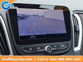 Thumbnail of 2023 Dark Ash Metallic Chevrolet Malibu