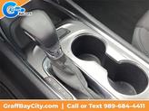 Thumbnail of 2023 Dark Ash Metallic Chevrolet Malibu