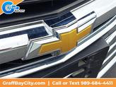 Thumbnail of 2023 Dark Ash Metallic Chevrolet Malibu