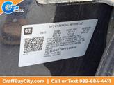 Thumbnail of 2023 Dark Ash Metallic Chevrolet Malibu