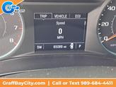 Thumbnail of 2023 Dark Ash Metallic Chevrolet Malibu