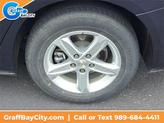 Thumbnail of 2023 Dark Ash Metallic Chevrolet Malibu