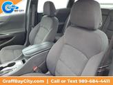 Thumbnail of 2023 Dark Ash Metallic Chevrolet Malibu