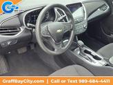 Thumbnail of 2023 Dark Ash Metallic Chevrolet Malibu