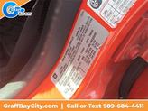 Thumbnail of 2012 Inferno Orange Metallic Chevrolet Colorado