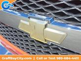 Thumbnail of 2012 Inferno Orange Metallic Chevrolet Colorado