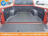 Thumbnail of 2012 Inferno Orange Metallic Chevrolet Colorado