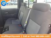 Thumbnail of 2012 Inferno Orange Metallic Chevrolet Colorado