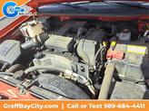 Thumbnail of 2012 Inferno Orange Metallic Chevrolet Colorado