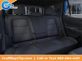 Thumbnail of 2026 Cacti Green Chevrolet Equinox
