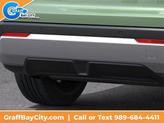 Thumbnail of 2026 Cacti Green Chevrolet Equinox
