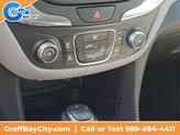 Thumbnail of 2020 Midnight Blue Metallic Chevrolet Equinox