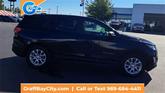 Thumbnail of 2020 Midnight Blue Metallic Chevrolet Equinox