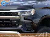 Thumbnail of 2025 Black Chevrolet Silverado 1500