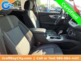 Thumbnail of 2024 Sterling Metallic Chevrolet Blazer