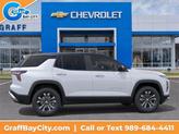 Thumbnail of 2026 Summit White Chevrolet Equinox