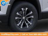 Thumbnail of 2026 Summit White Chevrolet Equinox