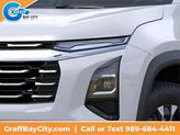 Thumbnail of 2026 Summit White Chevrolet Equinox