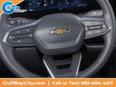 Thumbnail of 2026 Summit White Chevrolet Equinox