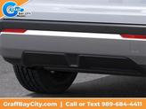 Thumbnail of 2026 Summit White Chevrolet Equinox