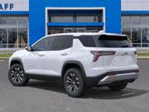 Thumbnail of 2026 Summit White Chevrolet Equinox