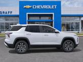 Thumbnail of 2026 Summit White Chevrolet Equinox