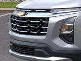 Thumbnail of 2026 Sterling Gray Metallic Chevrolet Equinox