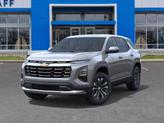 Thumbnail of 2026 Sterling Gray Metallic Chevrolet Equinox