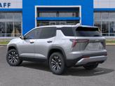 Thumbnail of 2026 Sterling Gray Metallic Chevrolet Equinox