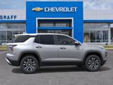 Thumbnail of 2026 Sterling Gray Metallic Chevrolet Equinox