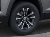 Thumbnail of 2026 Sterling Gray Metallic Chevrolet Equinox