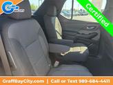 Thumbnail of 2023 Summit White Chevrolet Traverse