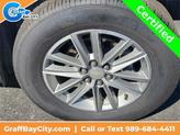 Thumbnail of 2023 Summit White Chevrolet Traverse