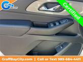 Thumbnail of 2023 Summit White Chevrolet Traverse