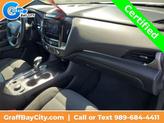 Thumbnail of 2023 Summit White Chevrolet Traverse