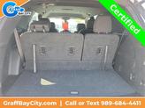 Thumbnail of 2023 Summit White Chevrolet Traverse