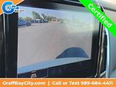 Thumbnail of 2023 Summit White Chevrolet Traverse