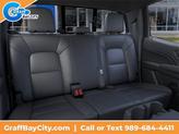 Thumbnail of 2026 Sterling Gray Metallic Chevrolet Colorado