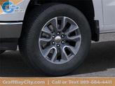 Thumbnail of 2025 Summit White Chevrolet Silverado 1500
