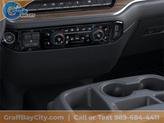 Thumbnail of 2025 Summit White Chevrolet Silverado 1500