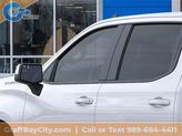Thumbnail of 2025 Summit White Chevrolet Silverado 1500